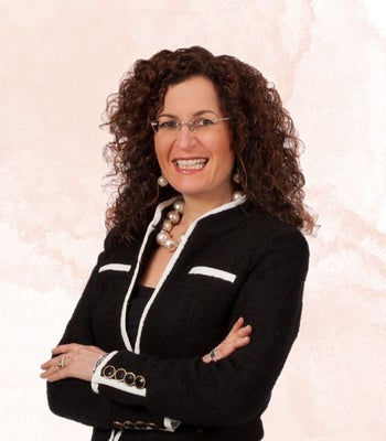 Portrait of CATHY ROCCA, .